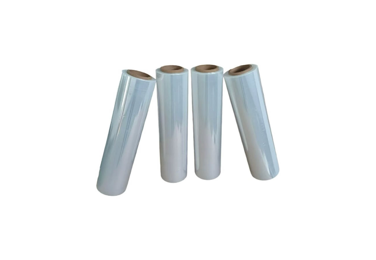 淮北市缠绕膜手用缠绕膜 - 方案